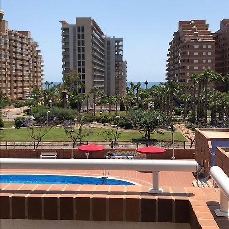 Apartamento Acogedor Torremar Marina Dor Oropesa del Mar Εξωτερικό φωτογραφία