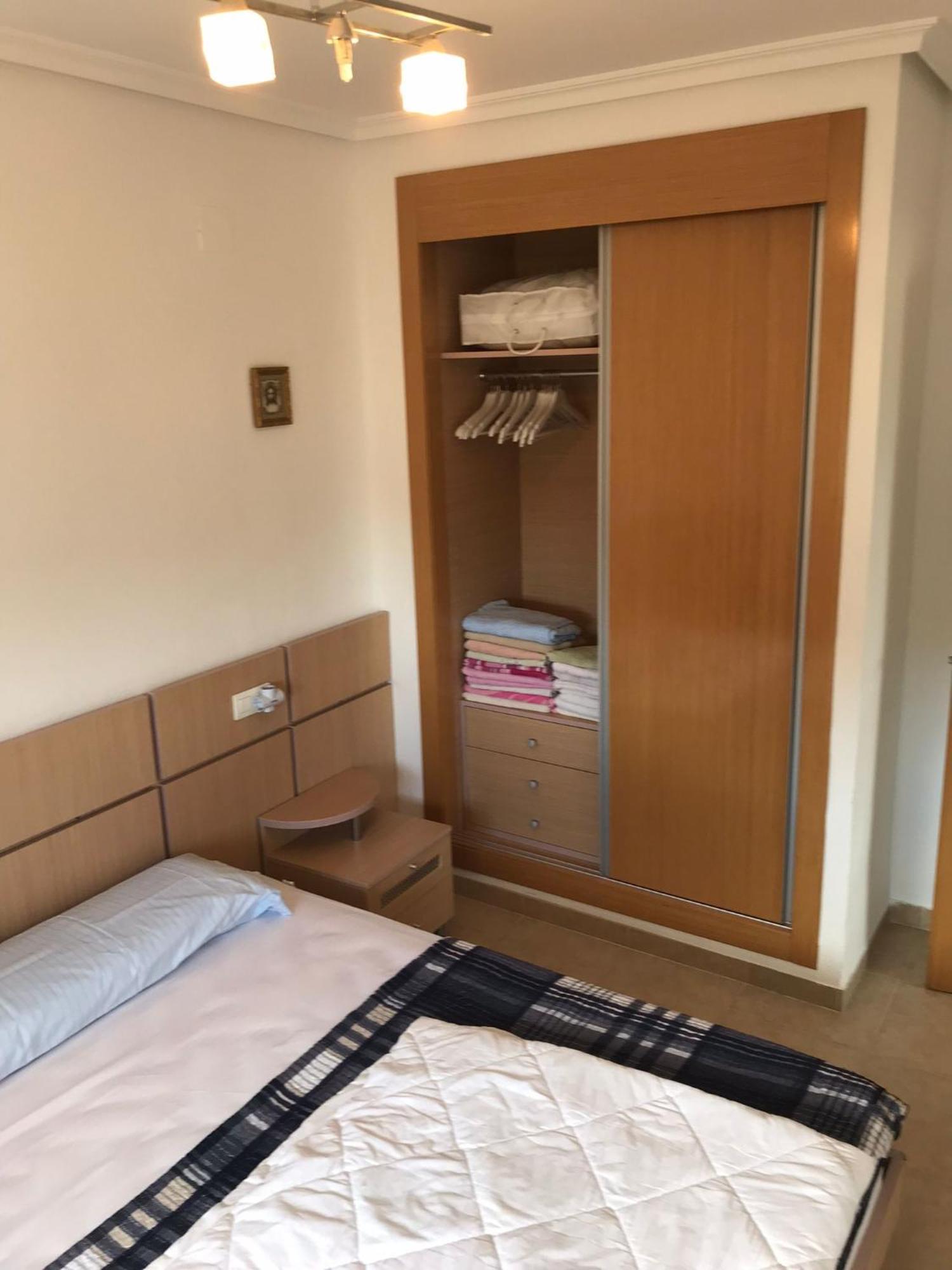 Apartamento Acogedor Torremar Marina Dor Oropesa del Mar Εξωτερικό φωτογραφία