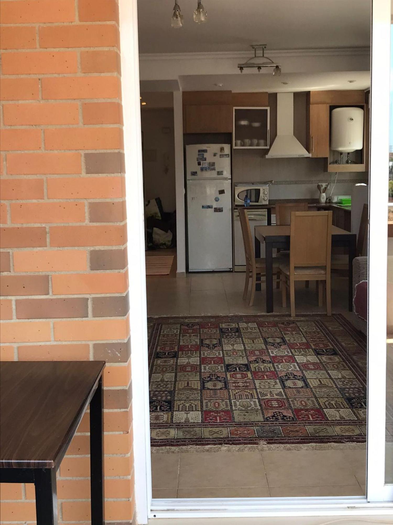 Apartamento Acogedor Torremar Marina Dor Oropesa del Mar Εξωτερικό φωτογραφία