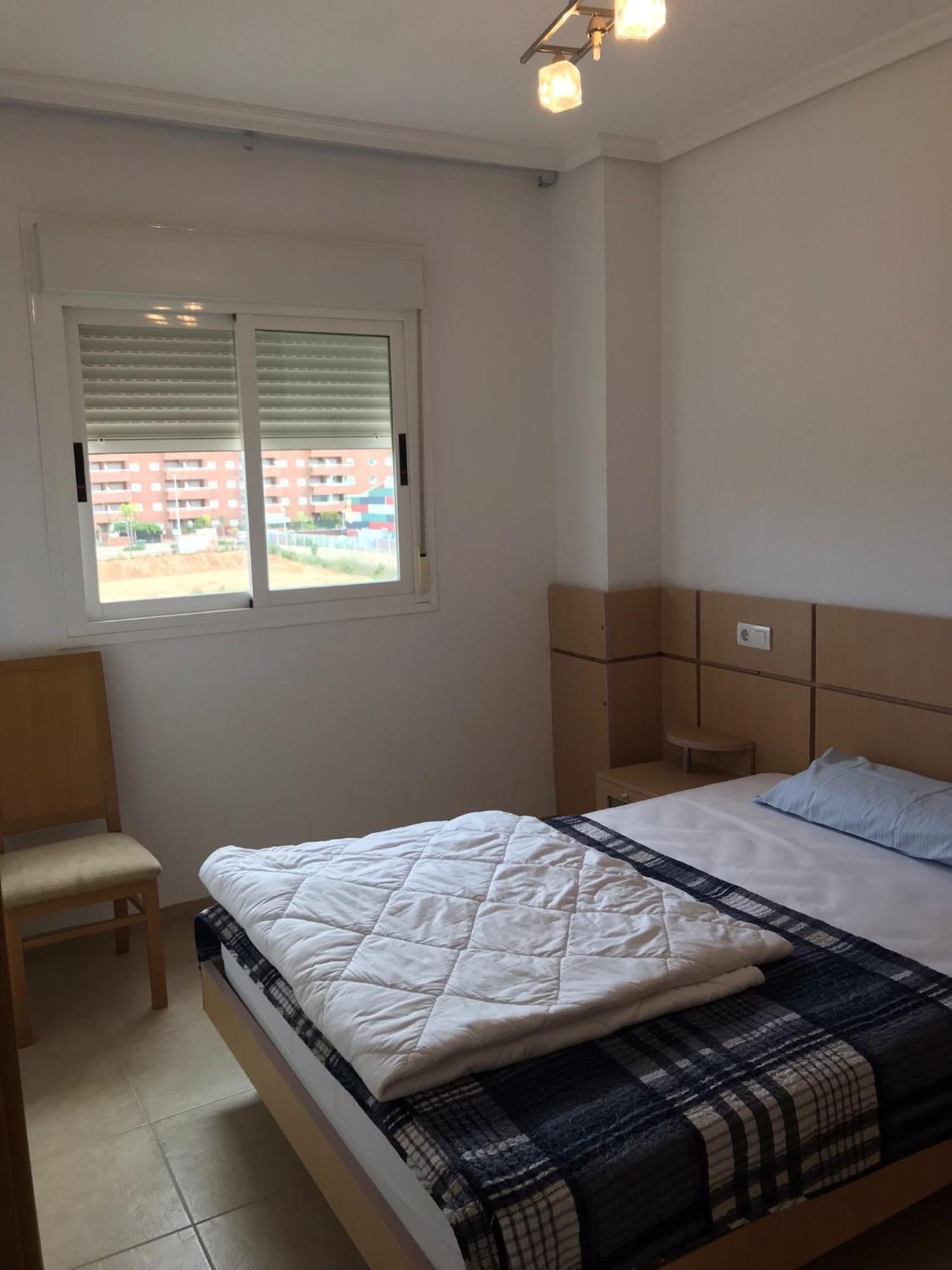 Apartamento Acogedor Torremar Marina Dor Oropesa del Mar Εξωτερικό φωτογραφία