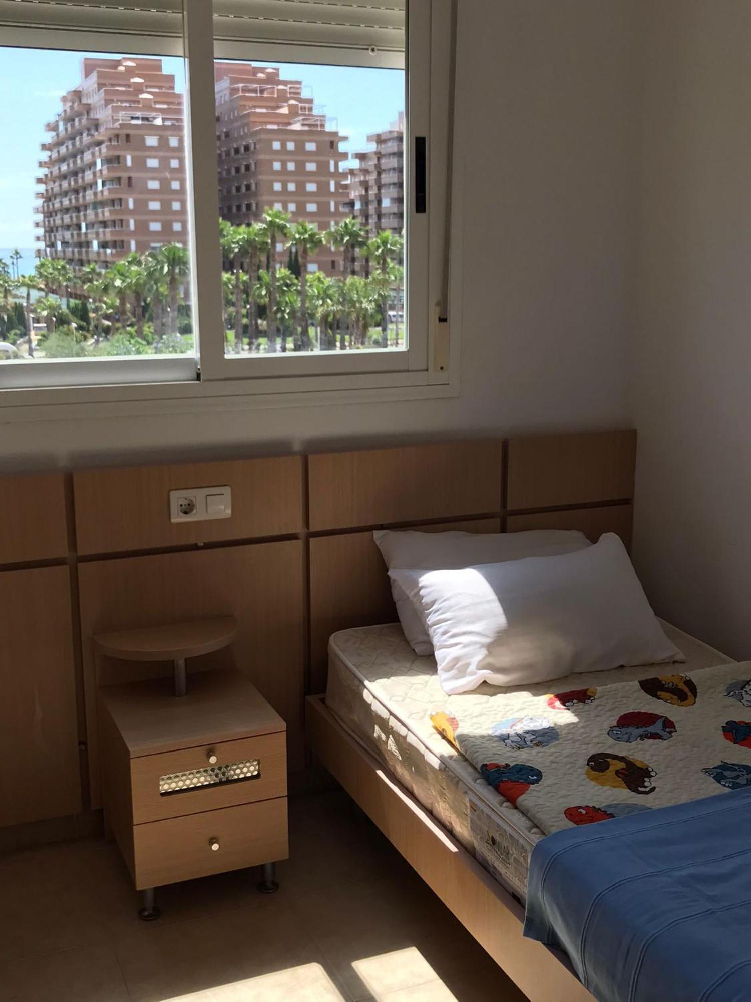 Apartamento Acogedor Torremar Marina Dor Oropesa del Mar Εξωτερικό φωτογραφία