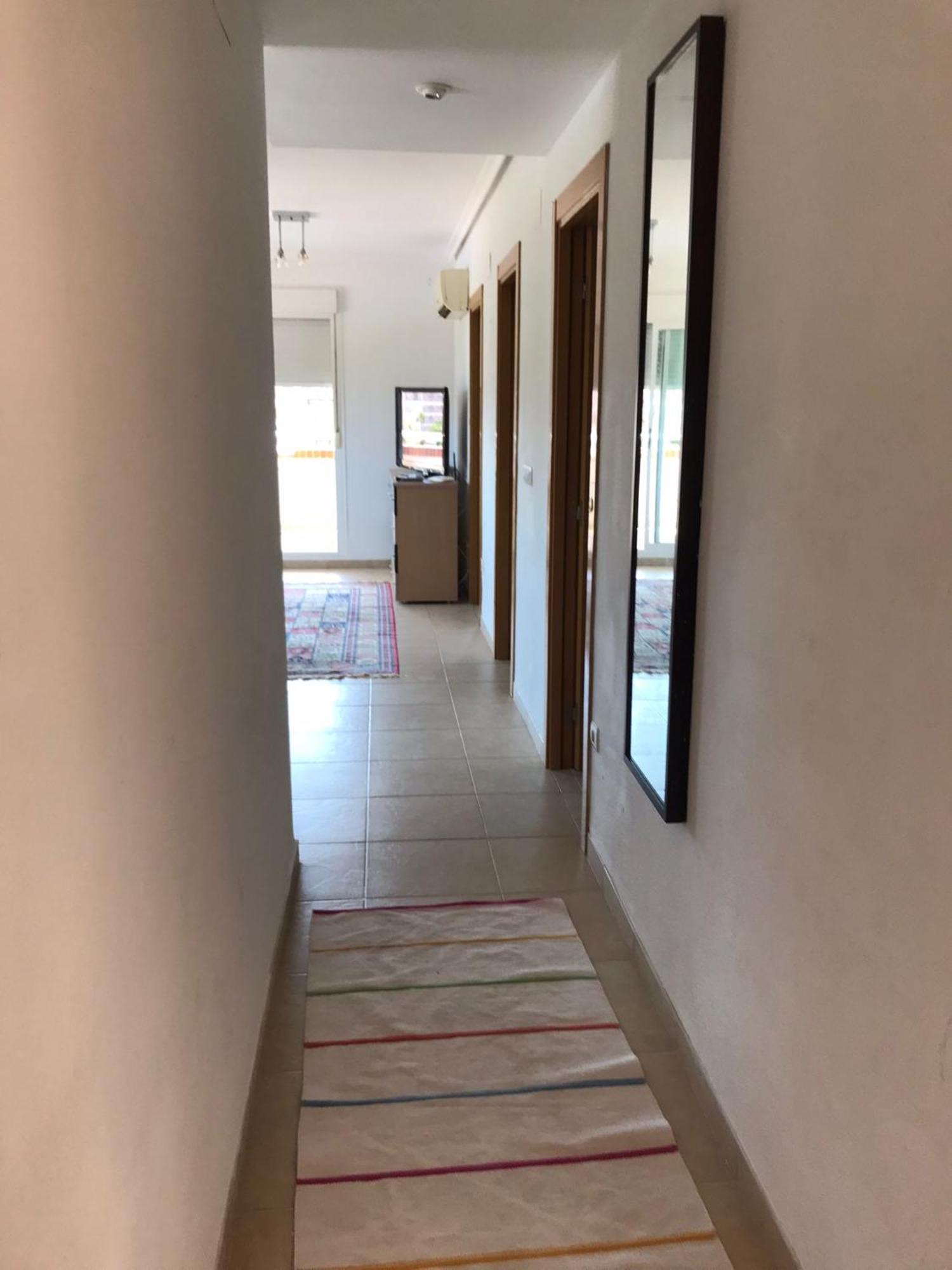Apartamento Acogedor Torremar Marina Dor Oropesa del Mar Εξωτερικό φωτογραφία