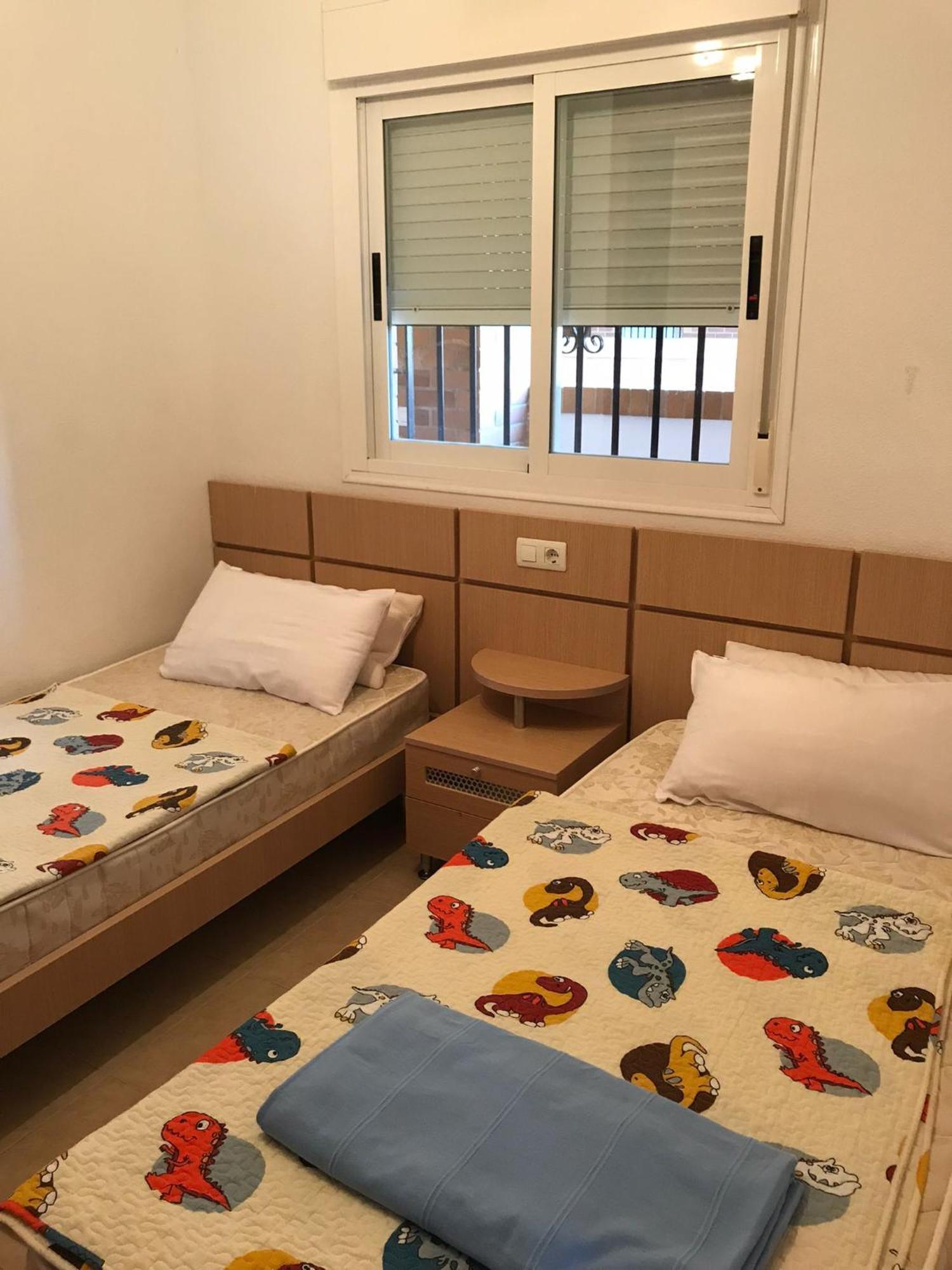 Apartamento Acogedor Torremar Marina Dor Oropesa del Mar Εξωτερικό φωτογραφία