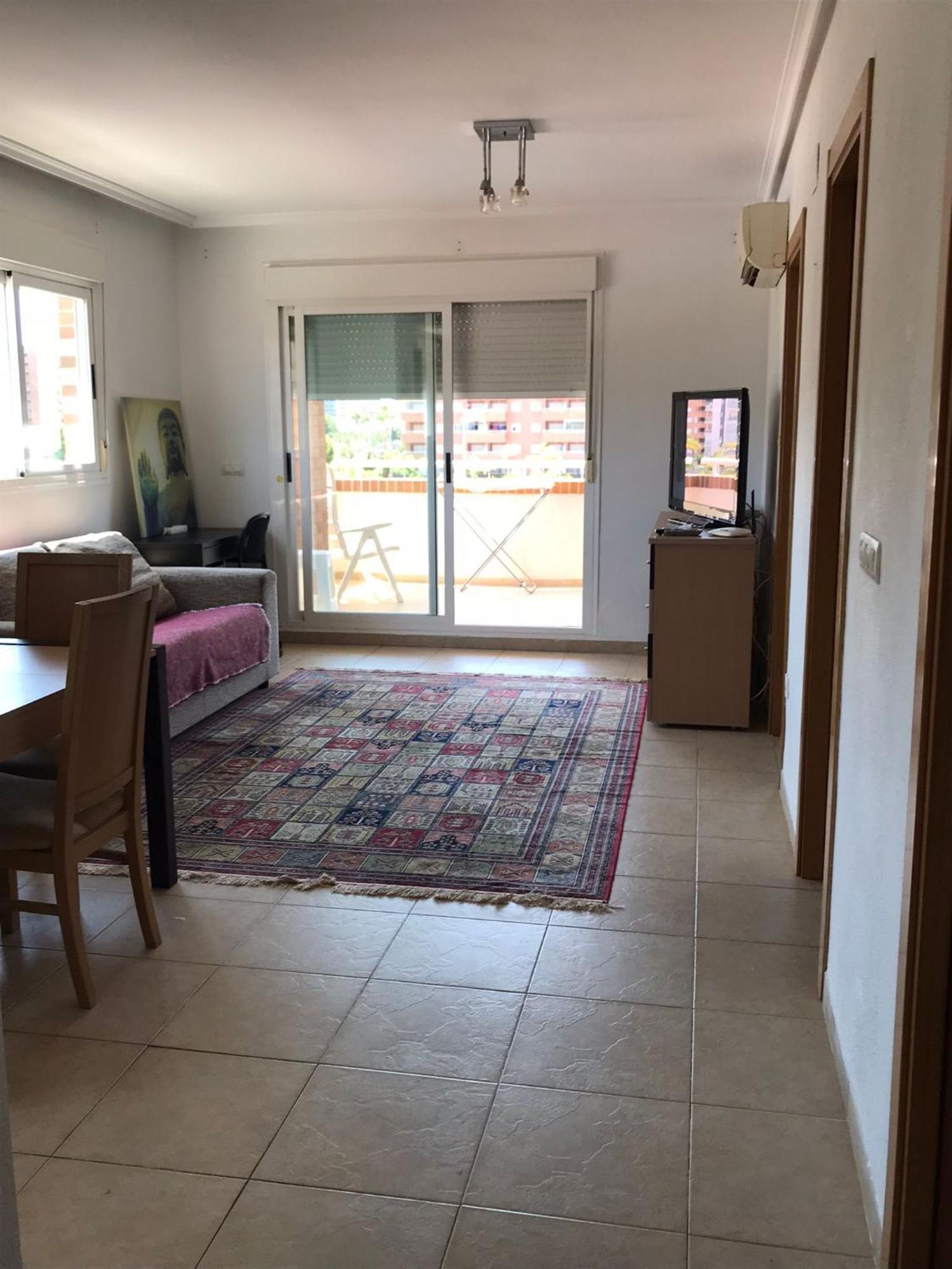 Apartamento Acogedor Torremar Marina Dor Oropesa del Mar Εξωτερικό φωτογραφία
