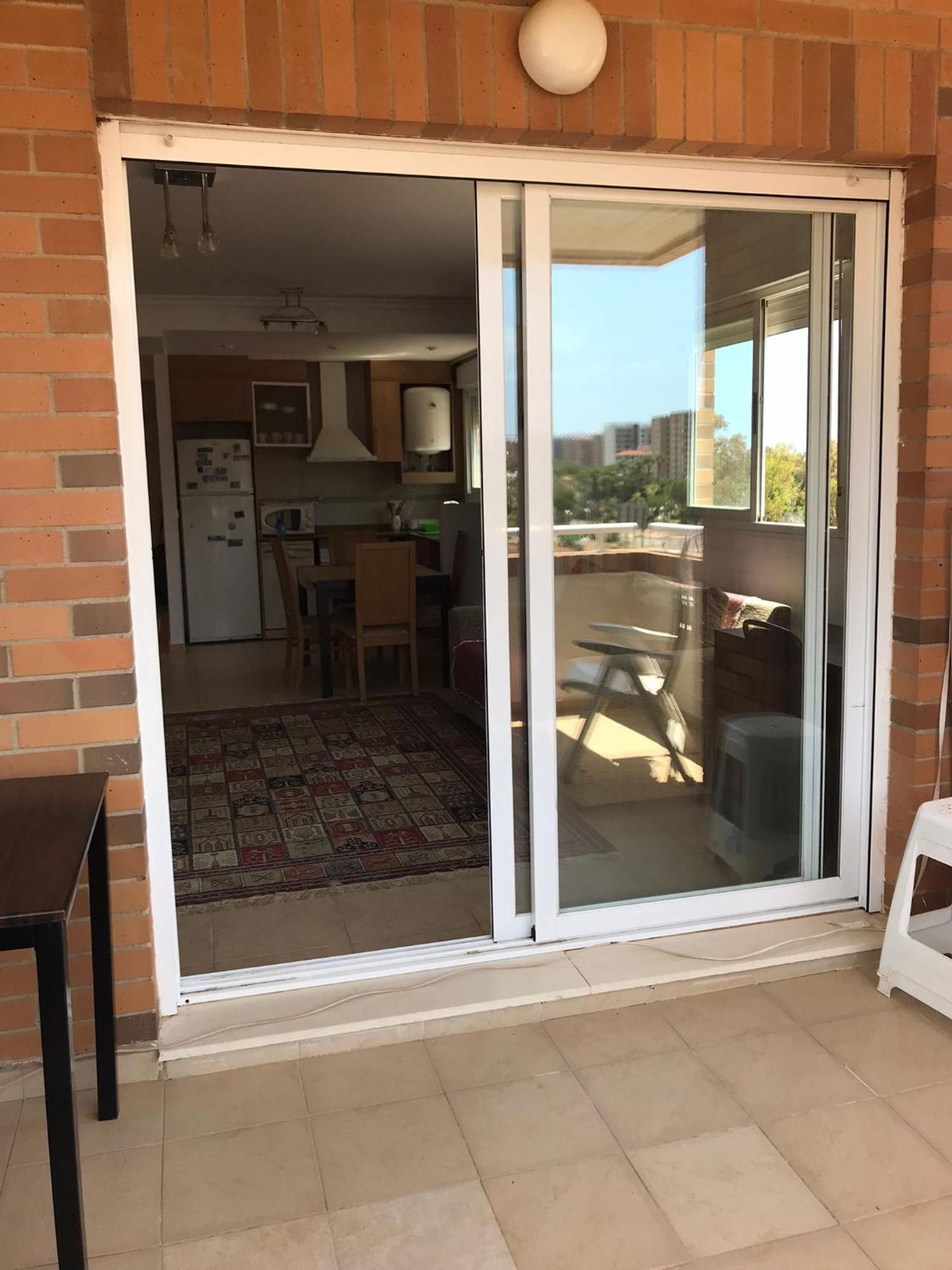 Apartamento Acogedor Torremar Marina Dor Oropesa del Mar Εξωτερικό φωτογραφία