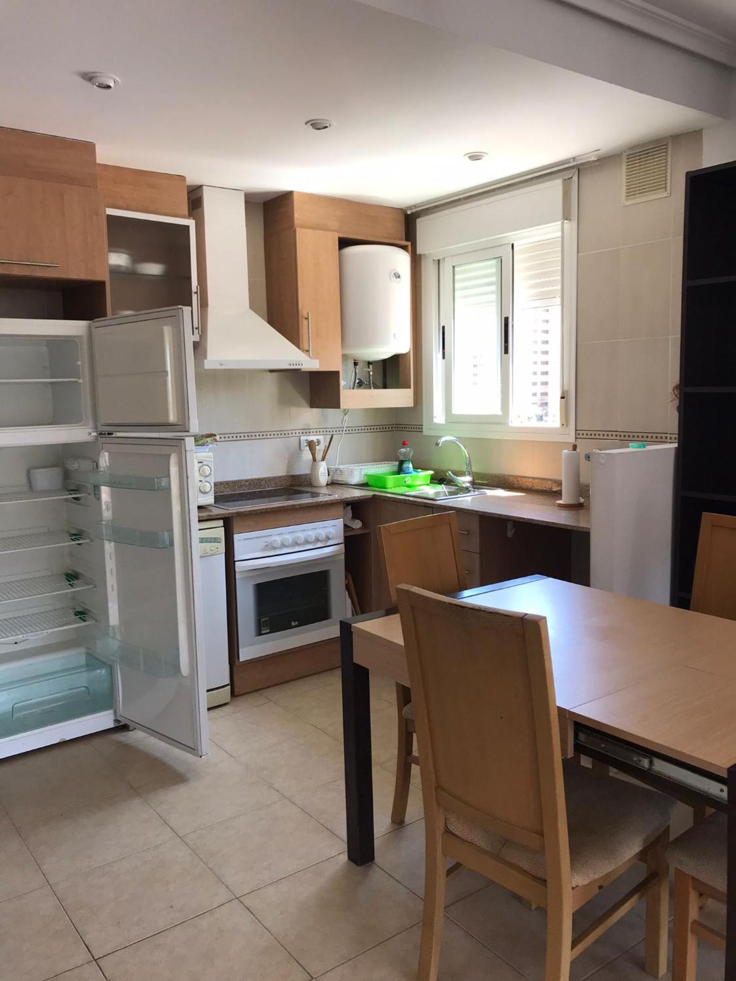 Apartamento Acogedor Torremar Marina Dor Oropesa del Mar Εξωτερικό φωτογραφία