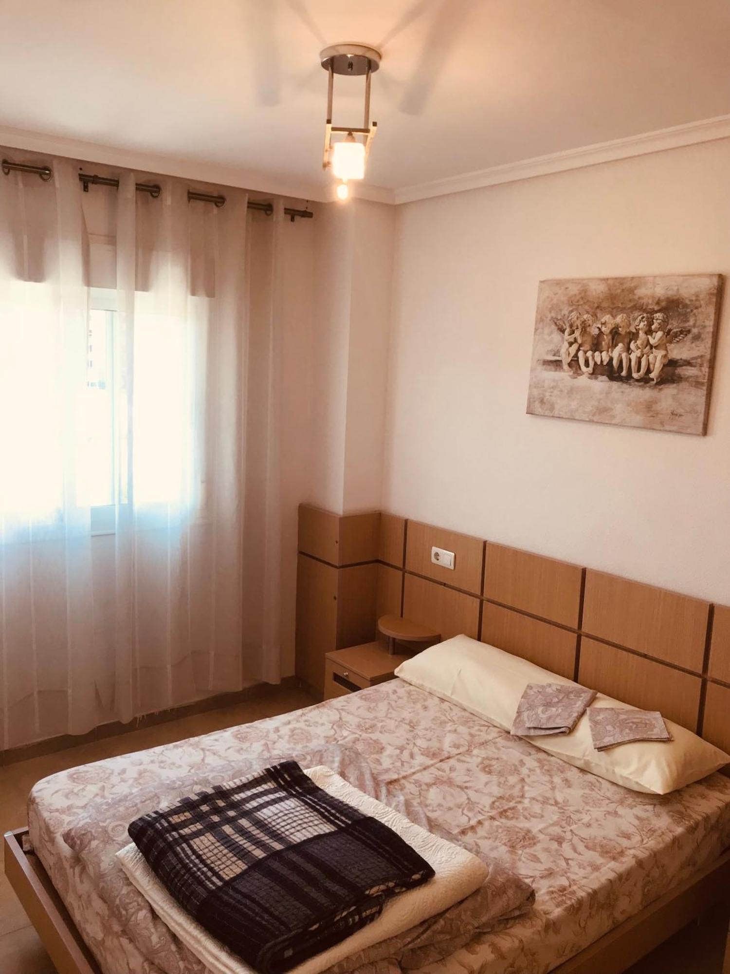 Apartamento Acogedor Torremar Marina Dor Oropesa del Mar Εξωτερικό φωτογραφία