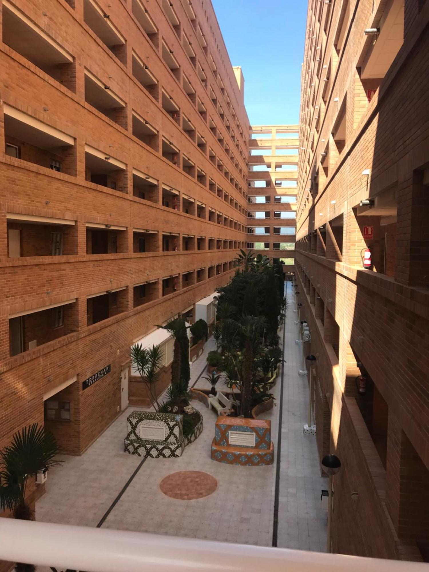Apartamento Acogedor Torremar Marina Dor Oropesa del Mar Εξωτερικό φωτογραφία