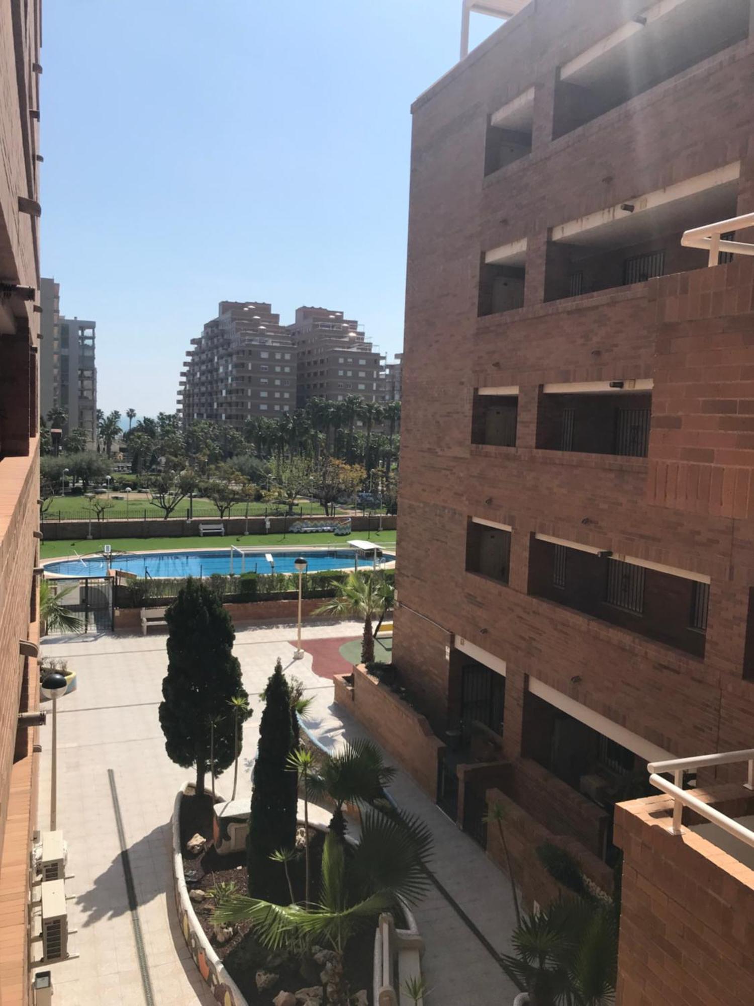 Apartamento Acogedor Torremar Marina Dor Oropesa del Mar Εξωτερικό φωτογραφία