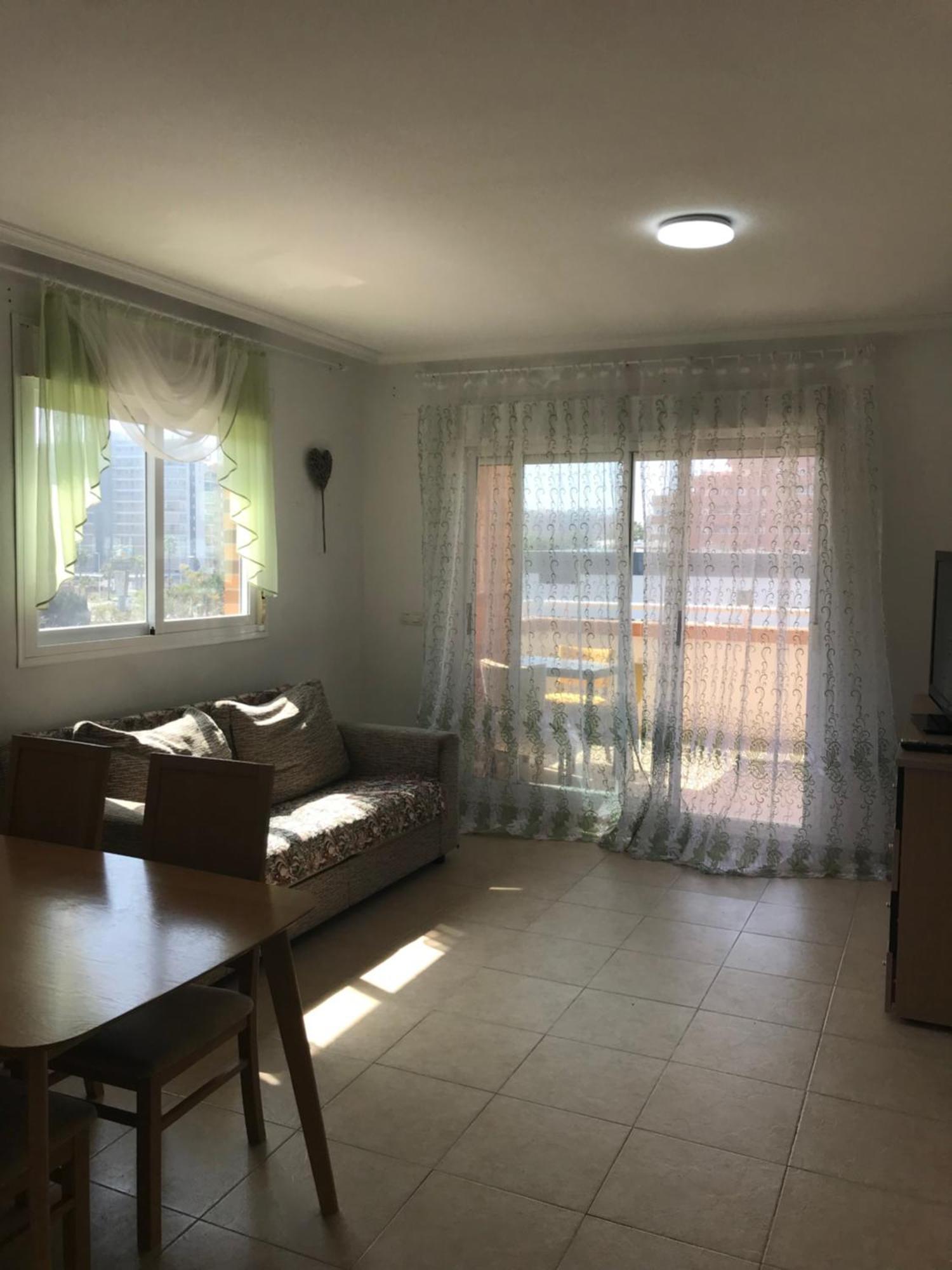 Apartamento Acogedor Torremar Marina Dor Oropesa del Mar Εξωτερικό φωτογραφία