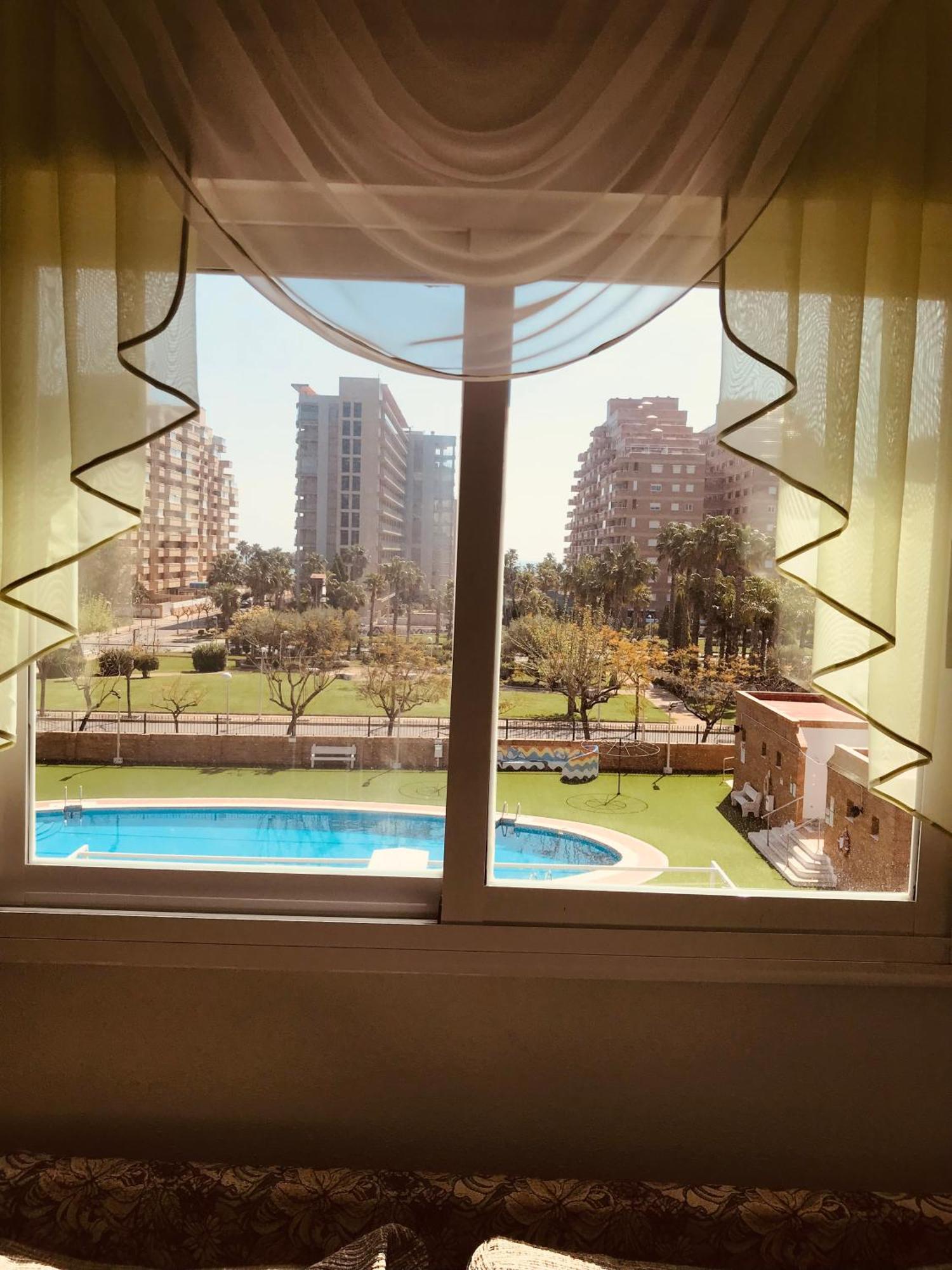 Apartamento Acogedor Torremar Marina Dor Oropesa del Mar Εξωτερικό φωτογραφία