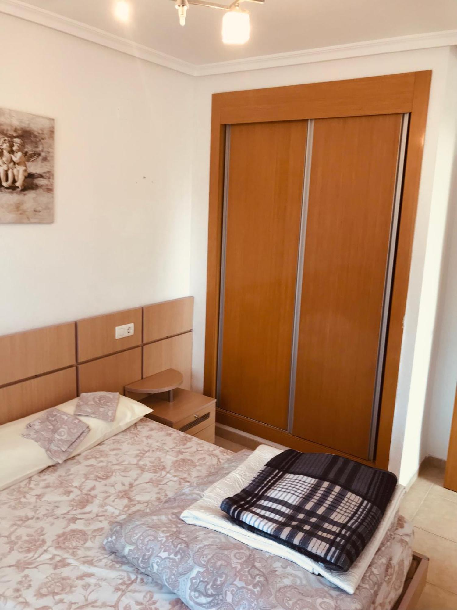 Apartamento Acogedor Torremar Marina Dor Oropesa del Mar Εξωτερικό φωτογραφία